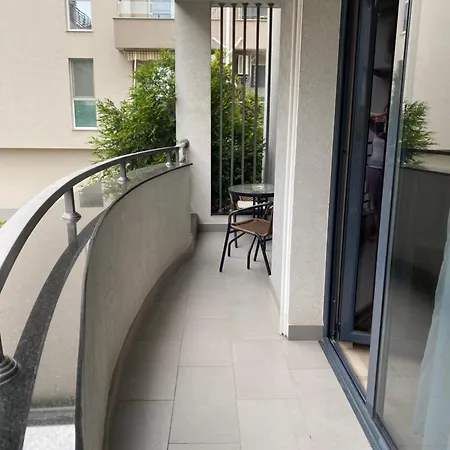 Apartamento Belchevi
