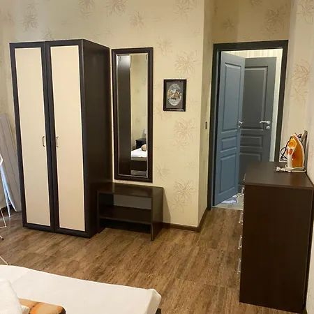 Appartamento Belchevi Burgas