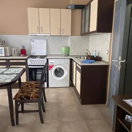 Apartamento Belchevi