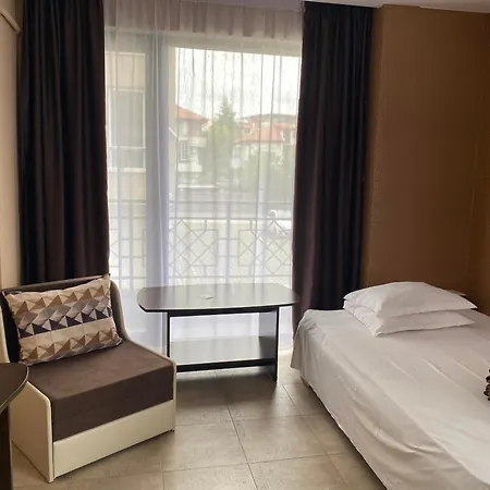 Belchevi Apartamento *