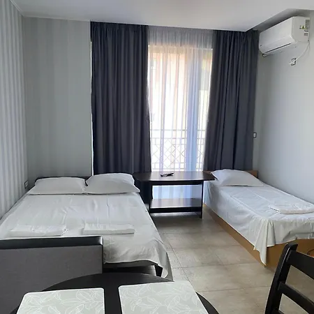 Apartment Belchevi *