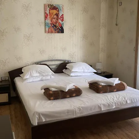 Apartment Belchevi