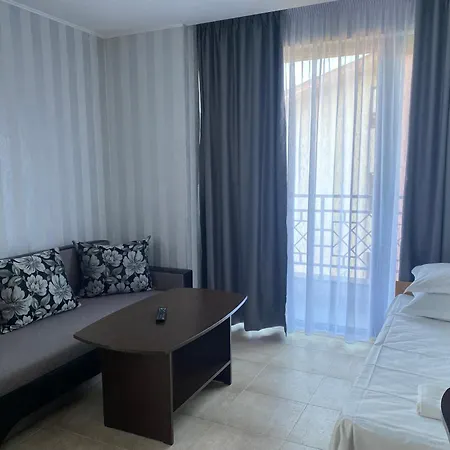 Apartamento Belchevi