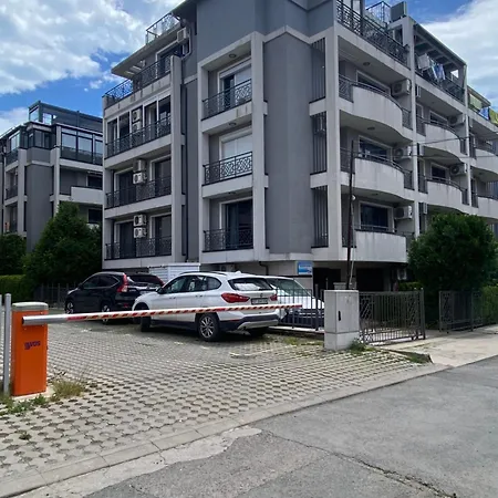 Apartamento Belchevi