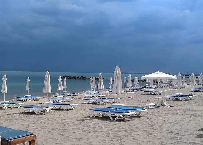 Apartamento Belchevi