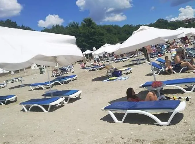 Apartment Belchevi *