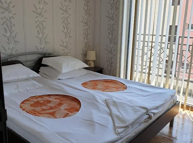 Apartamento Belchevi *