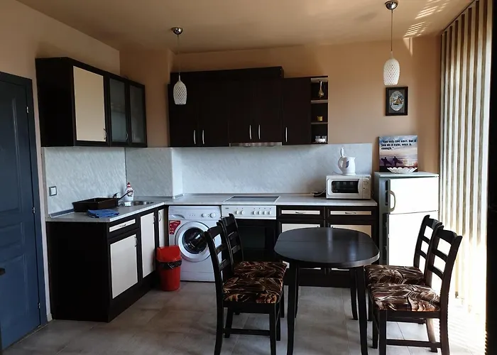 Apartment Belchevi *