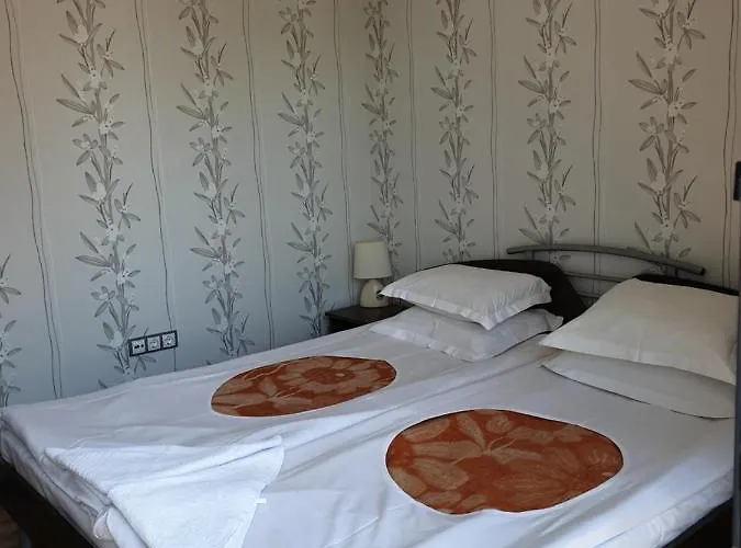 Apartamento Belchevi Burgas