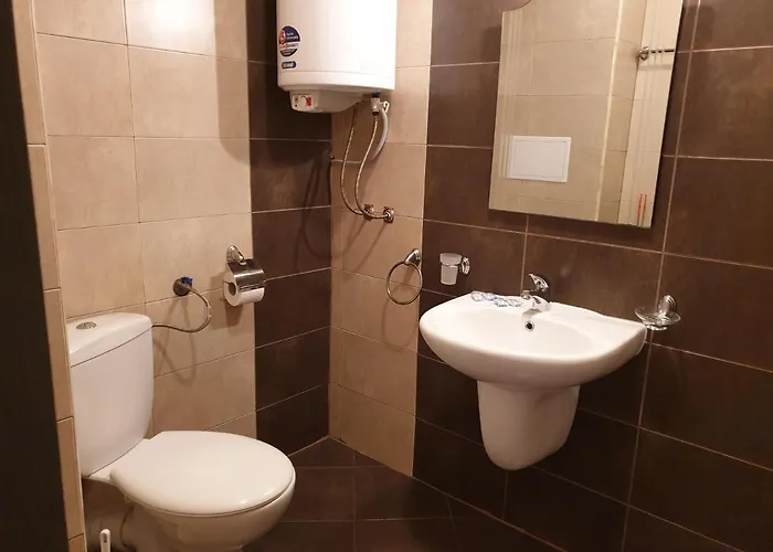 Apartment Belchevi *