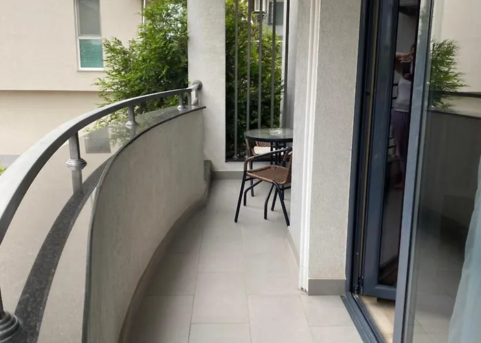 Apartamento Belchevi