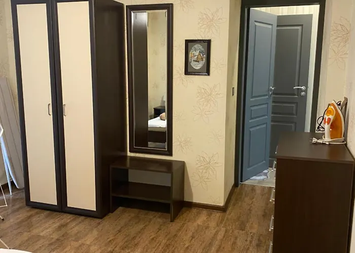 Apartamento Belchevi Burgas