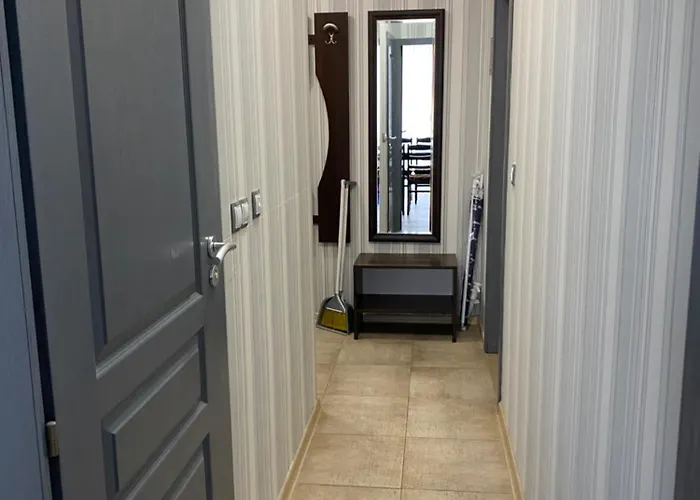 Apartamento Belchevi Burgas