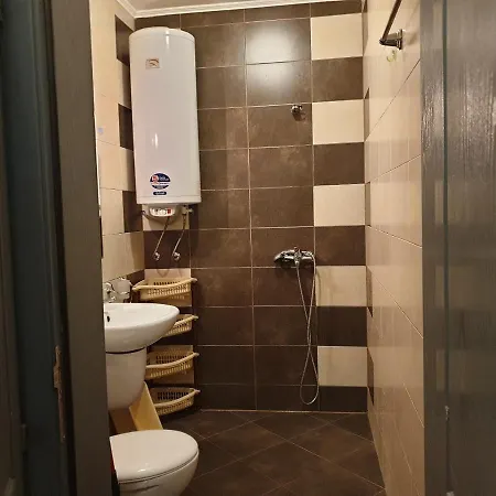 Apartmán Belchevi