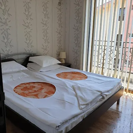 Apartmán Belchevi *