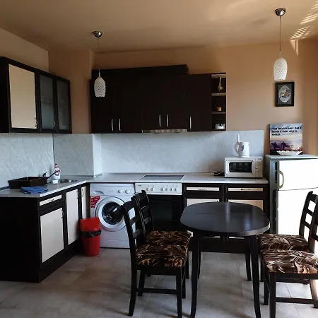 Apartmán Belchevi *