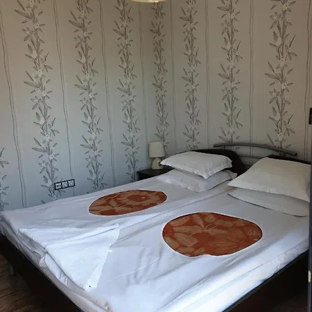Apartmán Belchevi Burgas City
