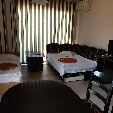 Daire Belchevi Burgaz