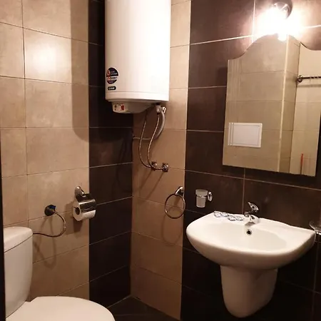 Apartmán Belchevi *