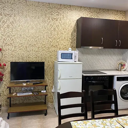 Belchevi Apartmán