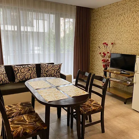 Belchevi Apartmán *