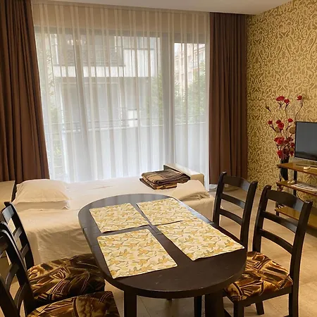 Belchevi Appartement Burgas