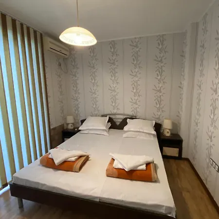 Apartmán Belchevi