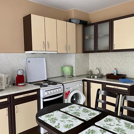 Belchevi Apartmán