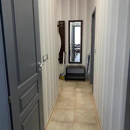 Apartmán Belchevi Burgas City