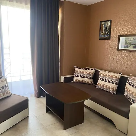 Belchevi Apartment