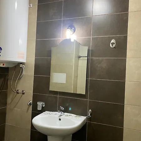 Belchevi Apartmán *