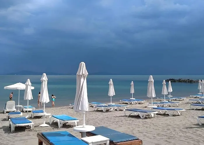 아파트 Belchevi *