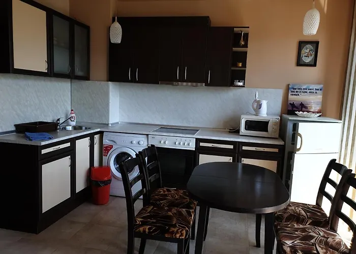 Belchevi * 부르가스