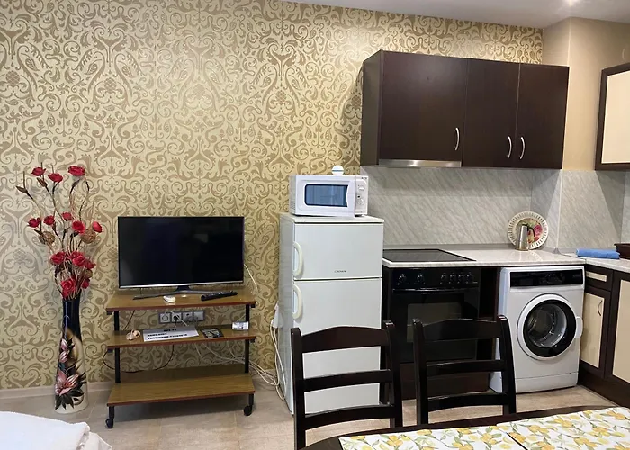 Belchevi Appartement