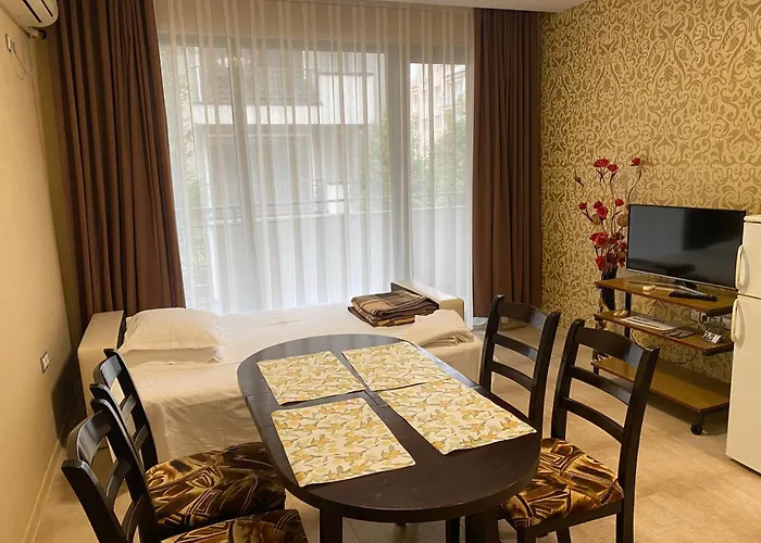 Belchevi Appartement Burgas