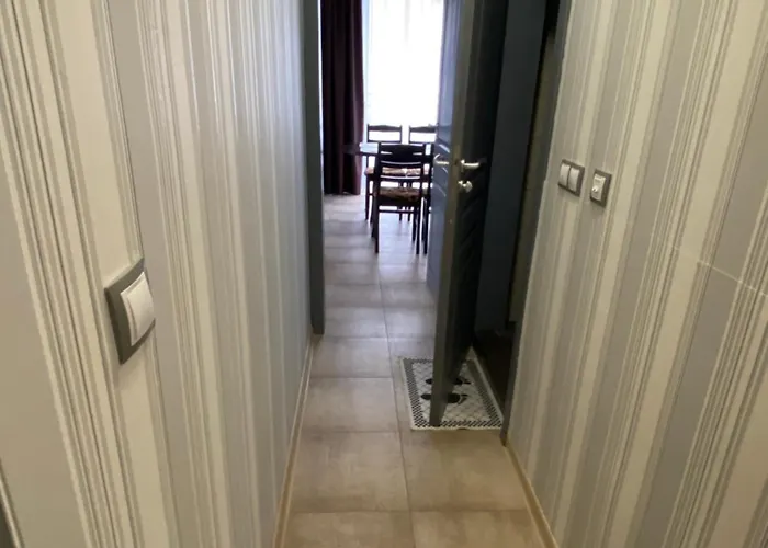 Belchevi 부르가스