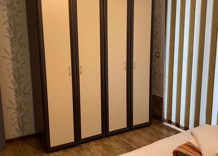 Belchevi Appartement