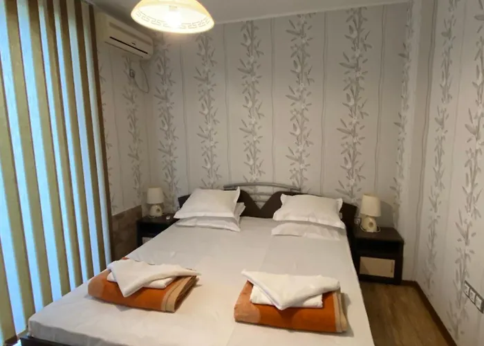 Appartement Belchevi