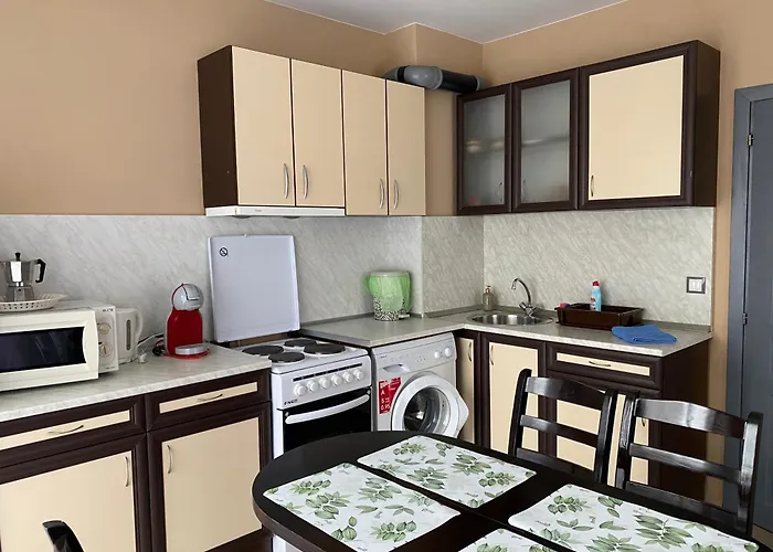 Belchevi Appartement