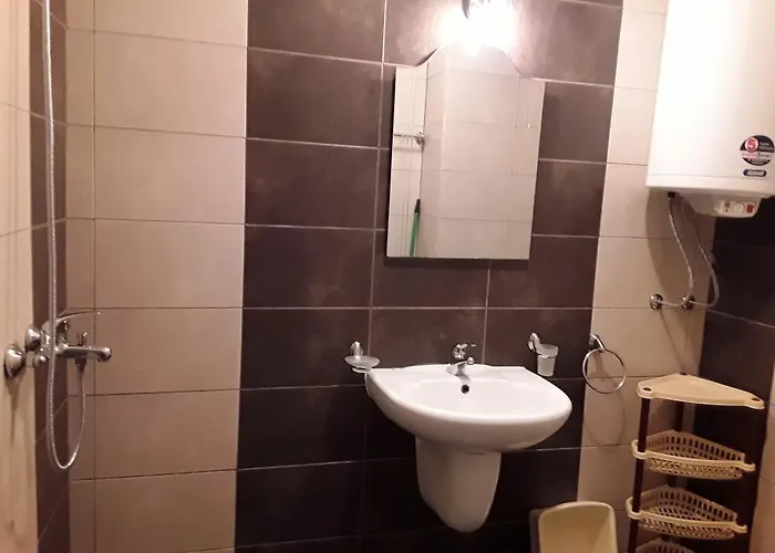 Belchevi * 부르가스